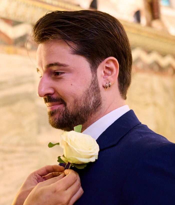 Dr. Giovani Guizzo