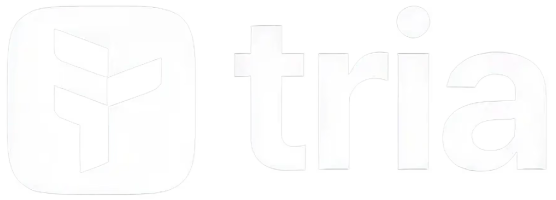 Tria logo